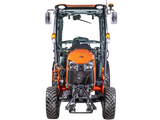Kubota LX-Serie