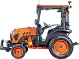 Kubota LX-Serie