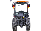 Kubota LX-Serie