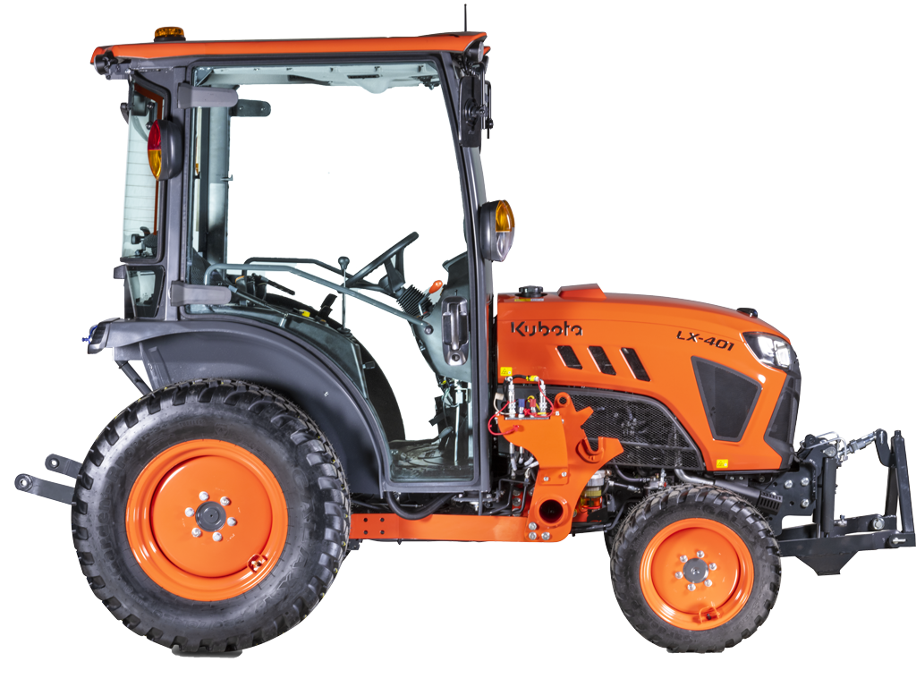 Kubota LX-Serie