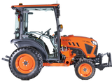 Kubota LX-Serie