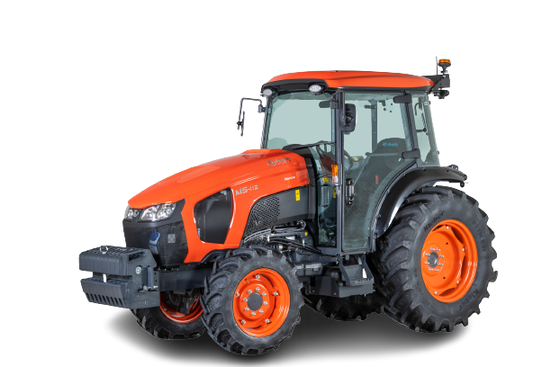 Kubota M5002 Narrow