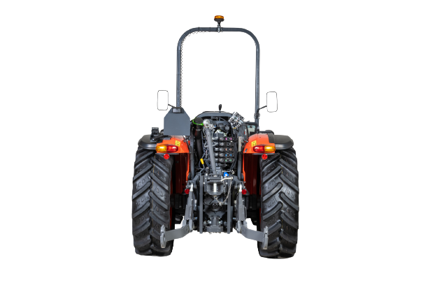 Kubota M5002 Narrow