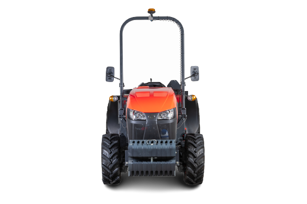 Kubota M5002 Narrow