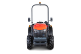 Kubota M5002 Narrow
