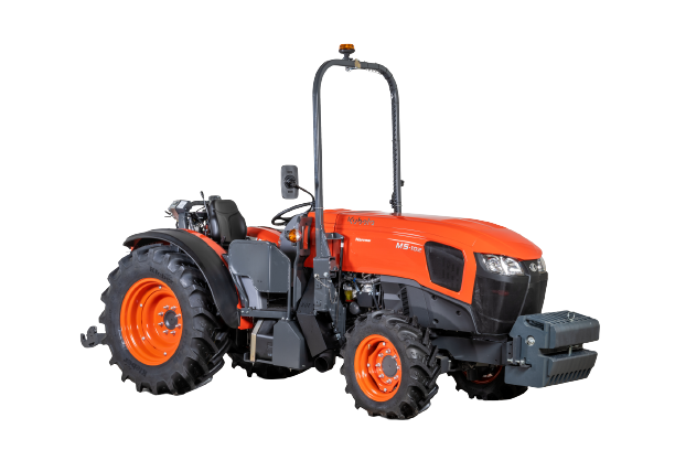 Kubota M5002 Narrow