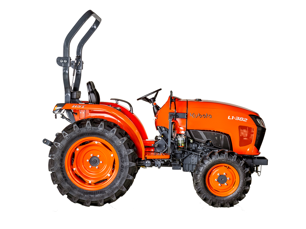 Kubota L1-382