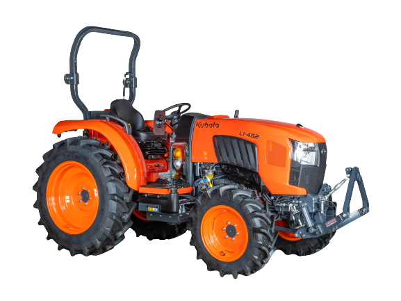 Kubota L1-Serie