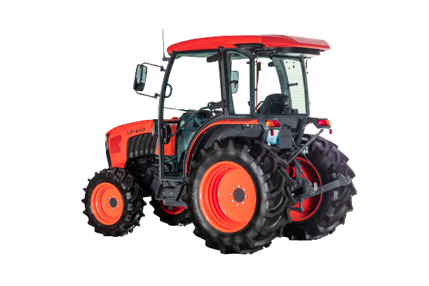 Kubota L2-Serie