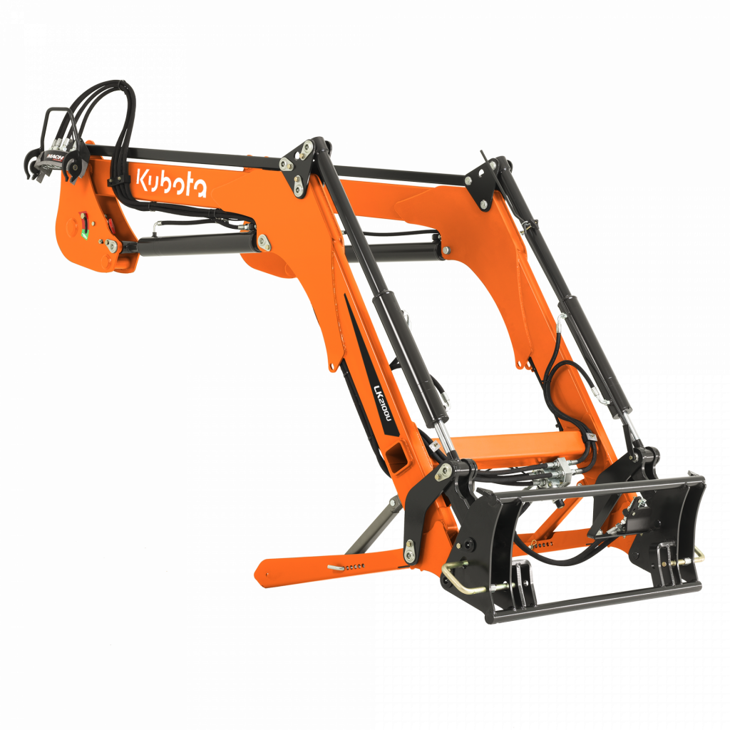 Kubota LK Frontlader