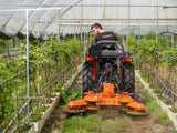 Kubota LX-351 DM