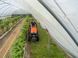 Kubota LX-351 DM