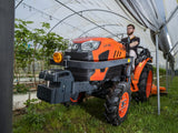 Kubota LX-351 DM