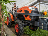 Kubota LX-351 DM
