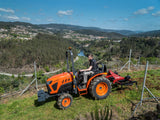 Kubota LX-351 DM