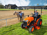 Kubota LX-Serie