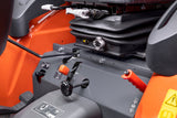 Kubota LXe-Serie