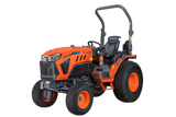 Kubota LXe-Serie