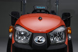 Kubota LXe-Serie