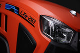 Kubota LXe-Serie