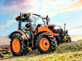 Kubota M4003