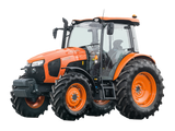 Kubota M5002