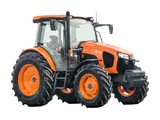 Kubota M5002