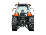 Kubota M5002
