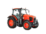 Kubota M6001