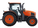 Kubota M6002