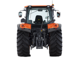 Kubota M6002