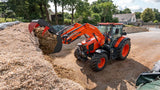 Kubota LK Frontlader