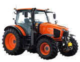 Kubota M6002