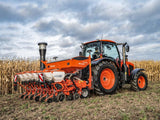 Kubota M6001