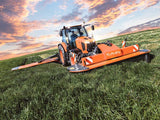 Kubota M6001