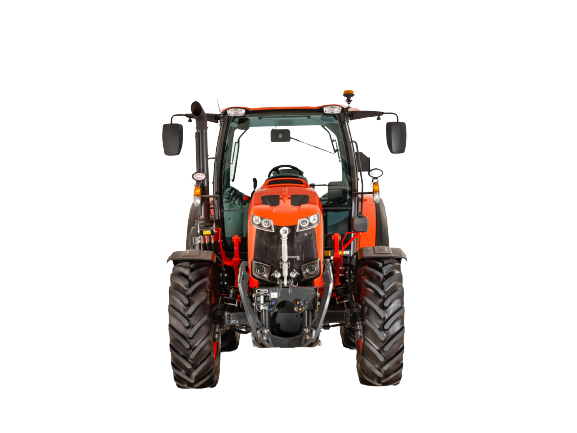 Kubota M6001
