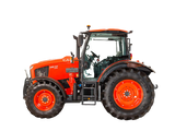 Kubota M6001