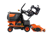 Kubota FC4-501 Frontmäher