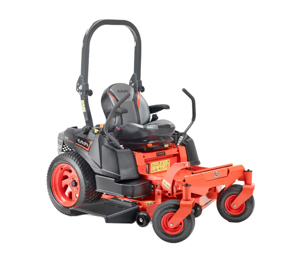 Kubota Z2-Serie