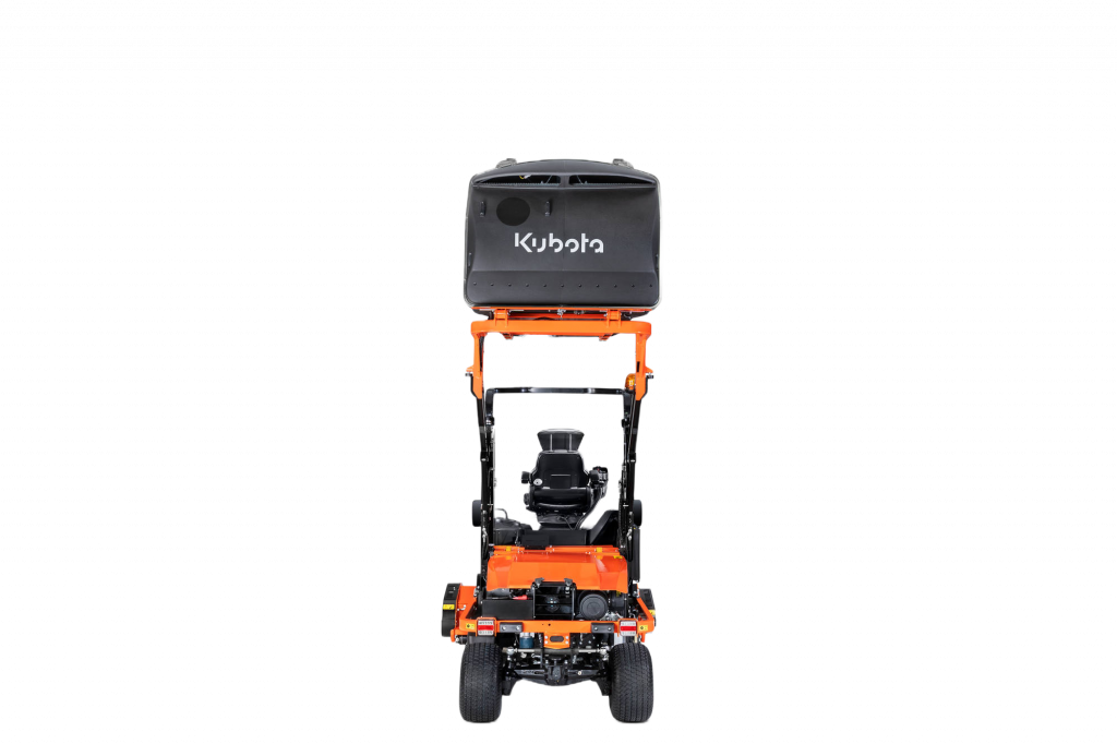 Kubota FC4-501 Frontmäher