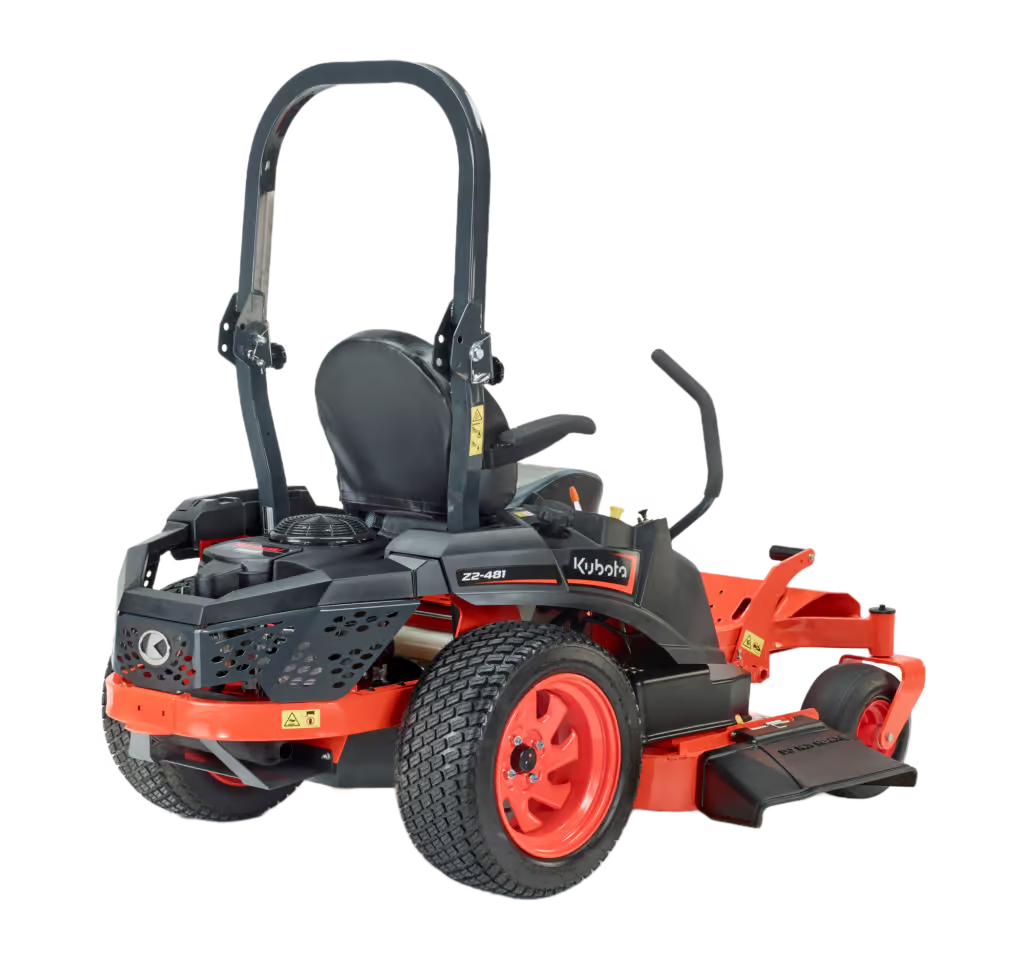 Kubota Z2-Serie