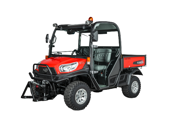 Kubota RTV X-1110