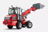 Weidemann Teleskopradlader 2080T