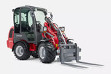 Weidemann Hoftrac 1280