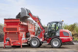 Weidemann Radlader 5080