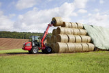 Weidemann Teleskopradlader 3080T