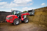 Weidemann Teleskopradlader 3060T