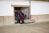 Weidemann Hoftrac 1140