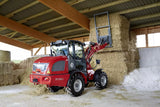 Weidemann Radlader 3080