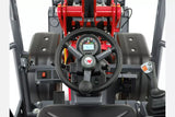 Weidemann Hoftrac 1190e